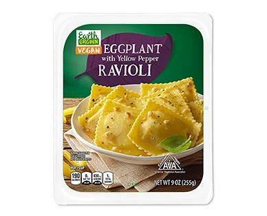 Earth Grown 
 Vegan Ravioli