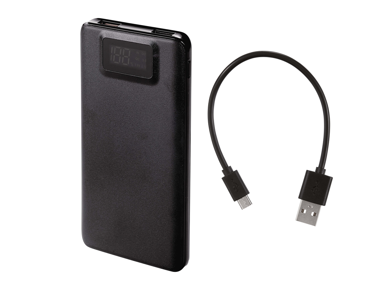 Chargeur powerbank