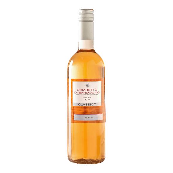 Chiaretto di Bardolino Classico DOC