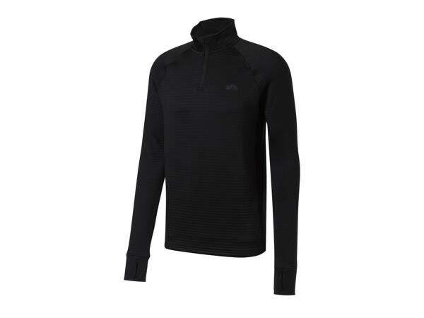 Men's Long Sleeve Sports Top