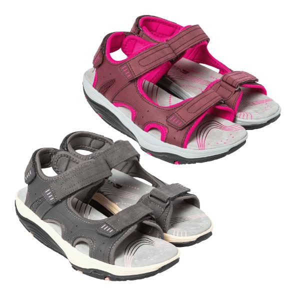 Sandalen voor dames