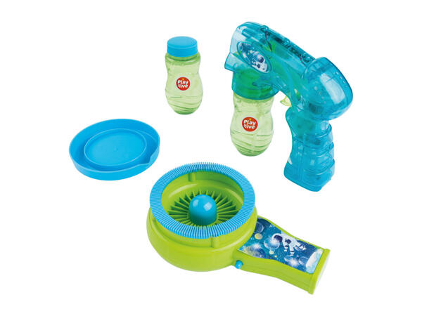 Playtive Bubble Gun or Fan