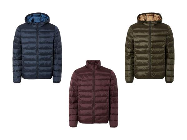 Lightweight-Jacke