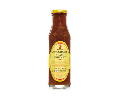 Mrs Ball's Chutneys 470g