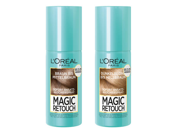 L‘Oréal Magic Retouch