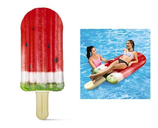 Summer Waves
Popsicle or Fruit Slice Float