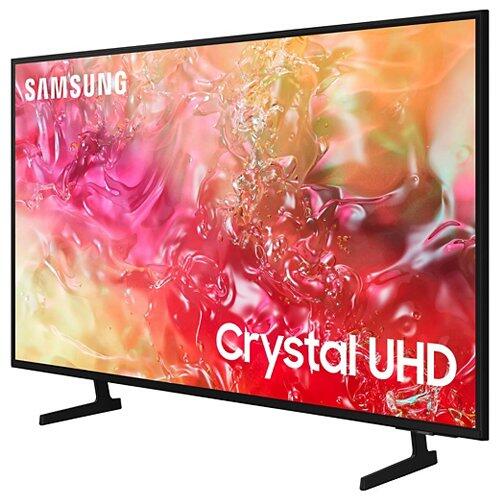 SAMSUNG TV 55" (138 cm), UE55DU7190 UXXN