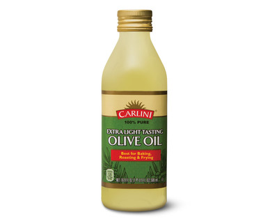 Carlini Extra Light Olive Oil