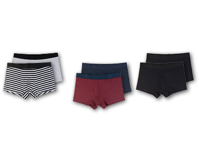 Boxers WATSON'S