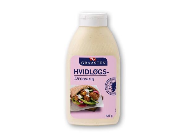 GRAASTEN Dressing