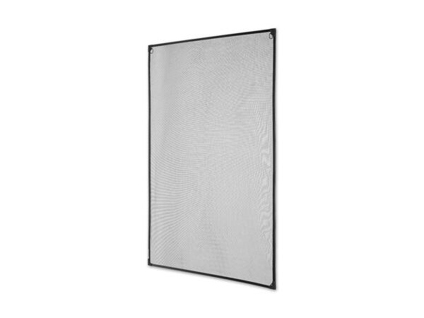 Insektenschutzfenster magnetisch