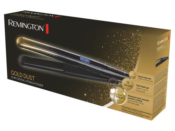 Remington(R) Plattång
