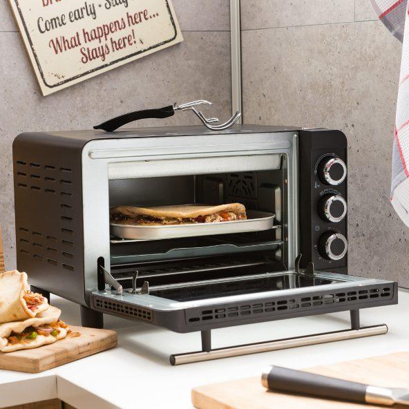 Minioven
