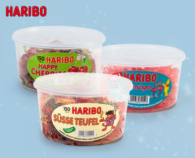 HARIBO Megadose