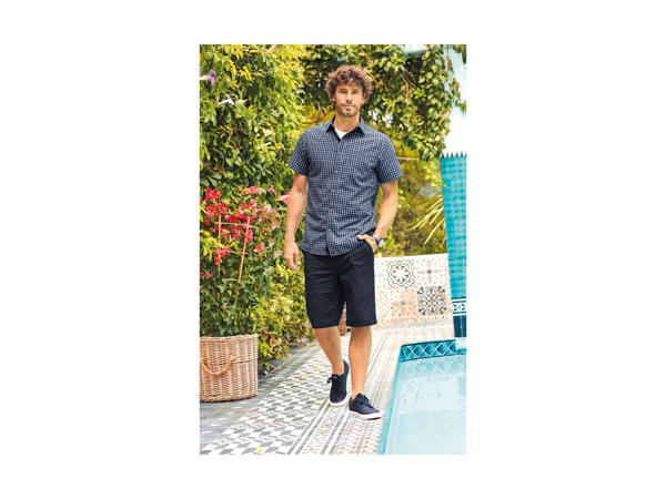 Livergy Men's Shorts1
