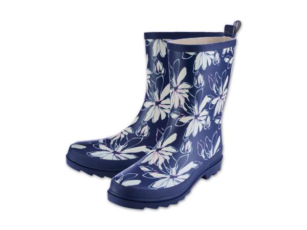 Damen Gummistiefel