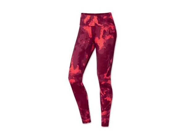 Damen Sporttights