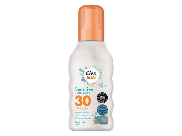 Solar Spray SPF 30