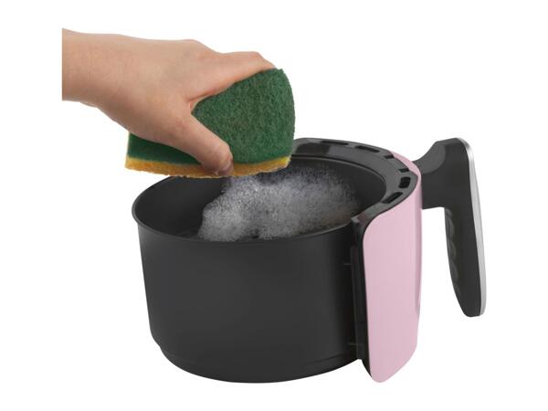 Salter 2L Compact Air Fryer