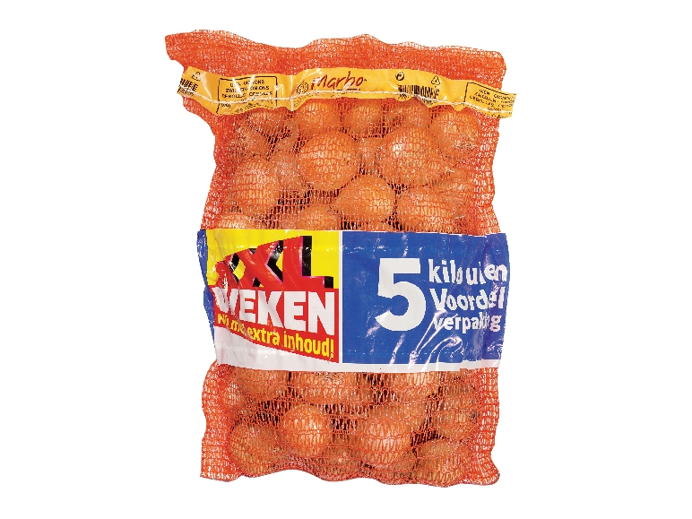 Uien XXL