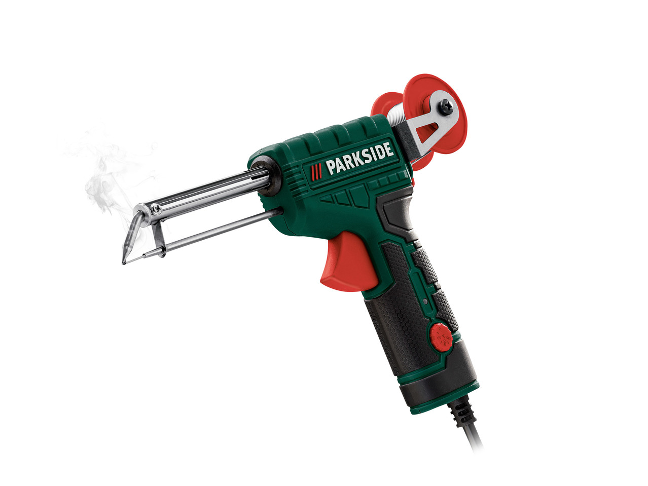 Pájka s podavačem cínu 60 W