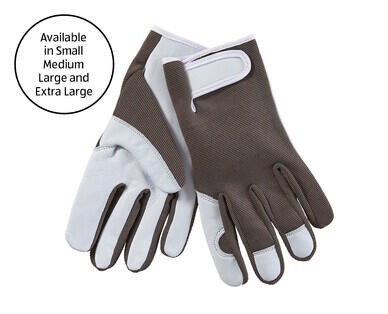 Premium Garden Gloves