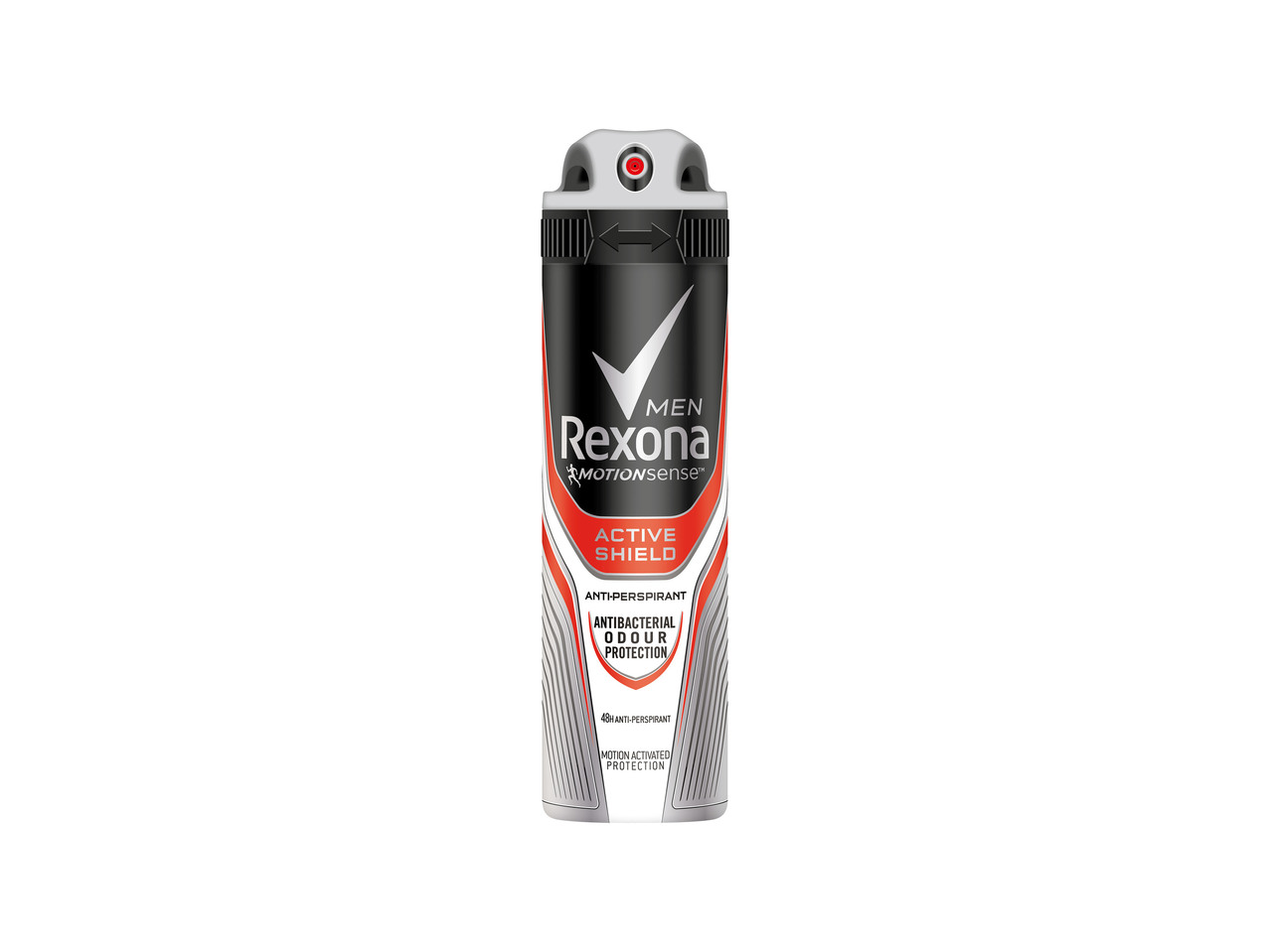 Rexona deo