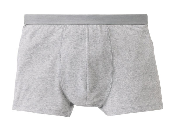 LIVERGY(R) Boksershorts 2-pak