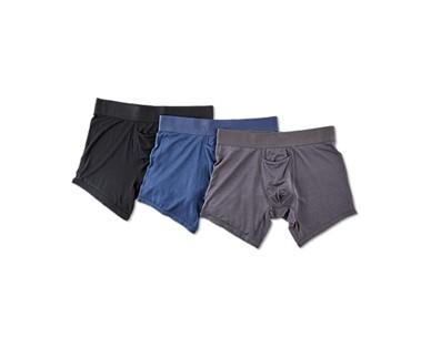 3-Pack Premium Boxer Briefs