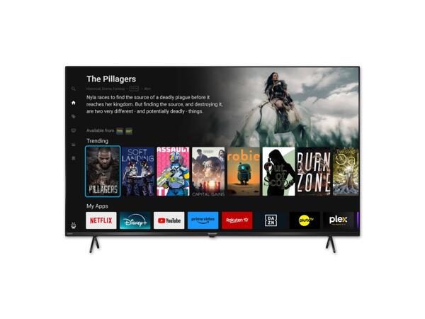 32 Zoll HD-Ready Android TV