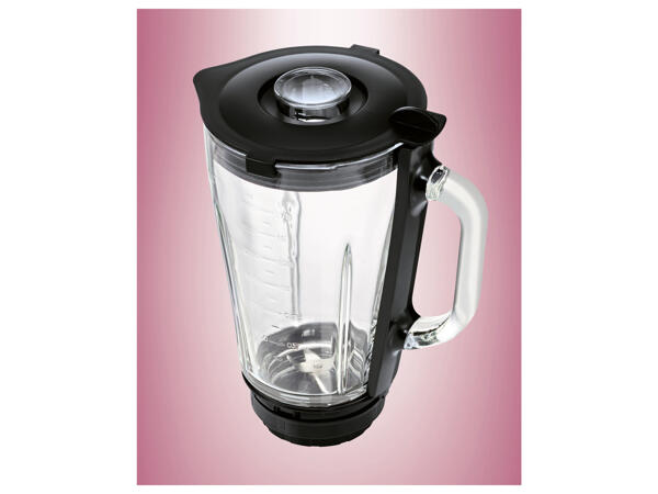 Silvercrest 600W Blender