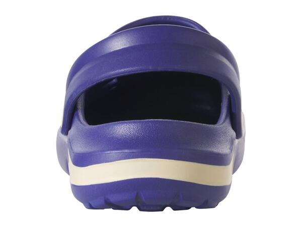 Crivit Ladies' Purple Clogs