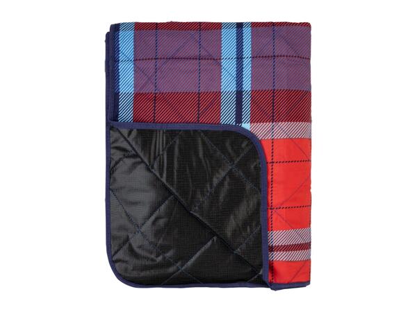 Livarno Home Picnic Blanket