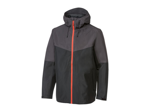 Rocktrail Men's All Weather Jacket