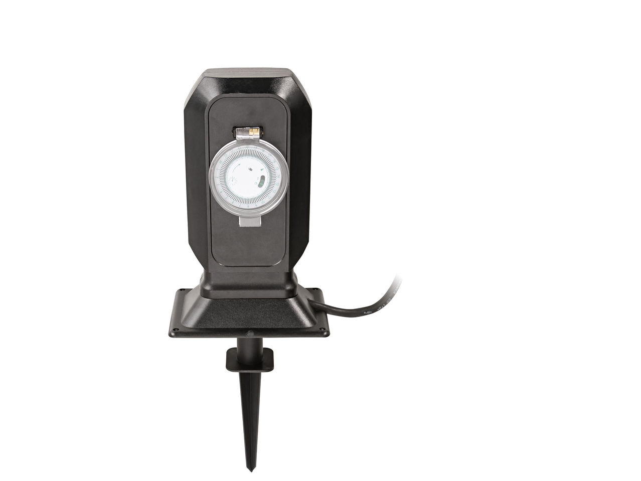 Outdoor Socket