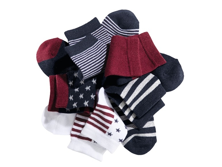 Boys' Socks