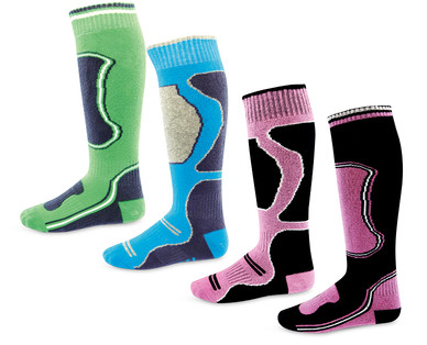 Children's Ski Socks