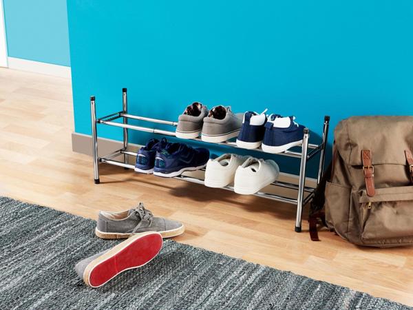 Shoe Rack