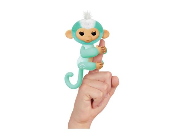 Fingerlings Monkey