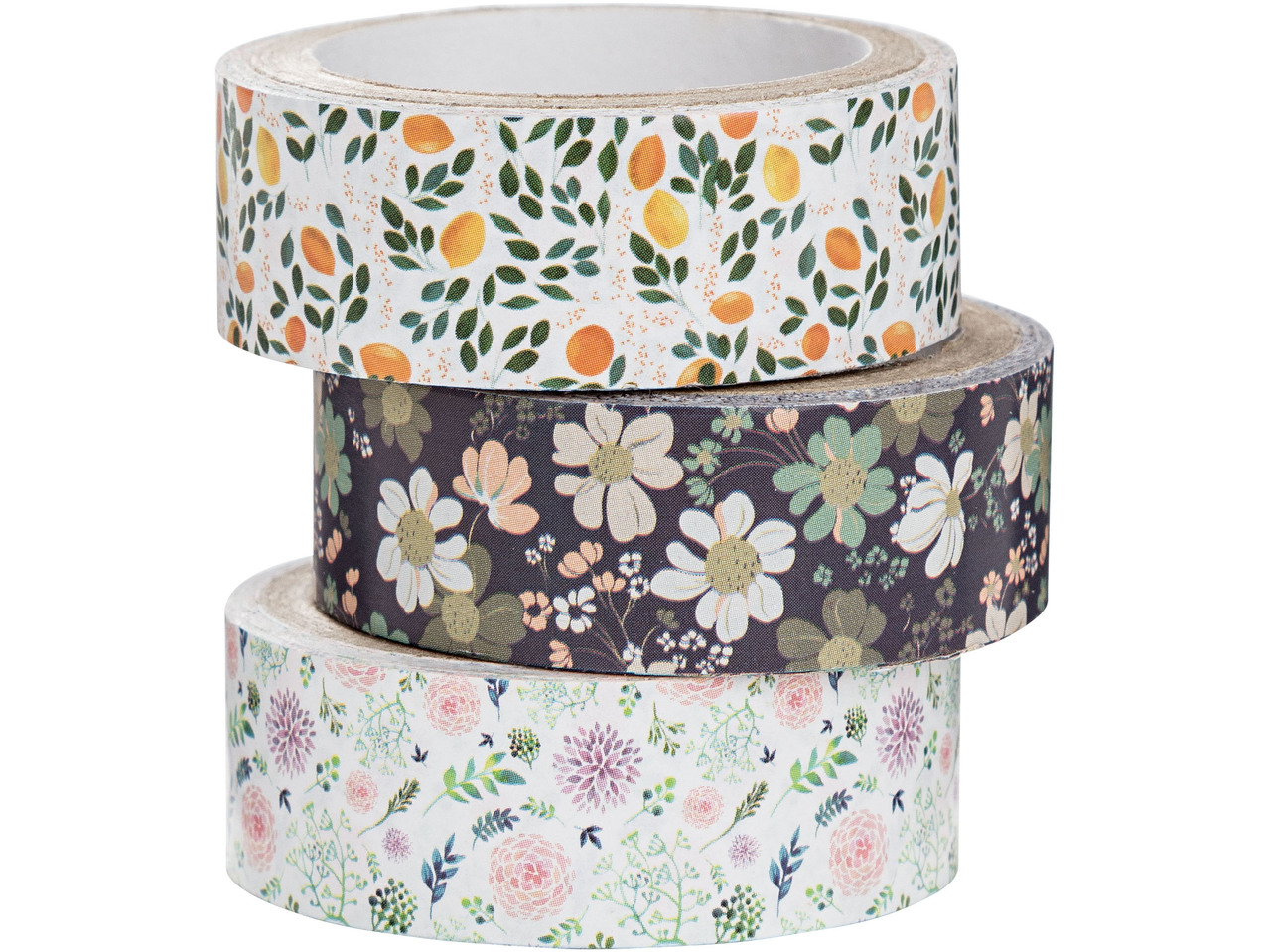 Decorative Tape, 3 pieces