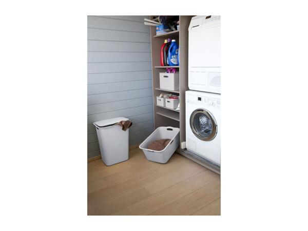 Curver Laundry Hamper
