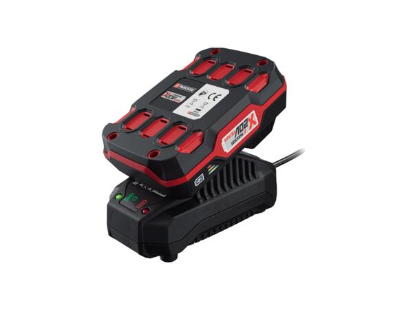 Batteri 20 V 2 Ah och laddare