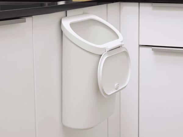 Küchenschrank-Abfalleimer