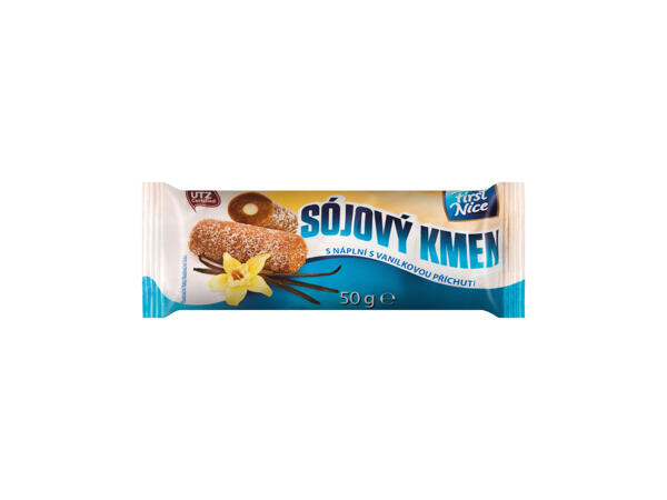 SÓJOVÝ KMEN