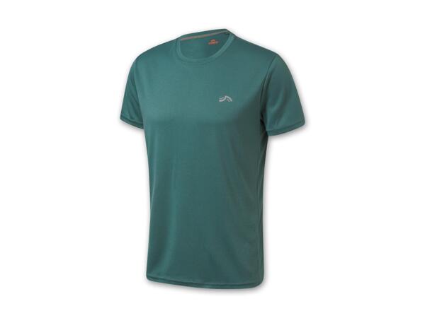 Damen/​Herren Laufshirt