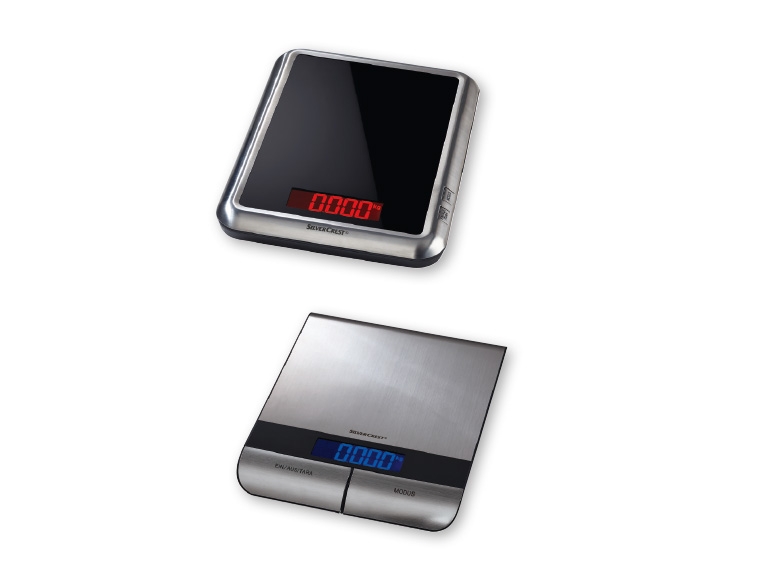 Silvercrest Kitchen Tools Kitchen Scale