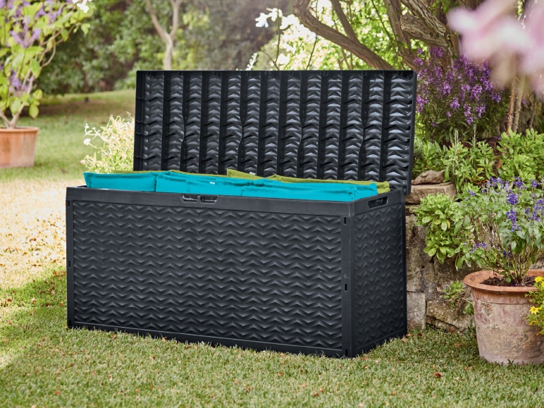 FLORABEST(R) All-Purpose Storage Box