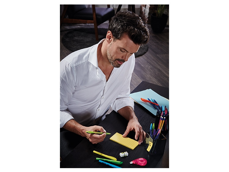 BIC Stationery Assortment