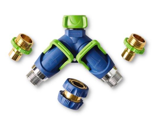 Gardenline 
 Hose Accessories
