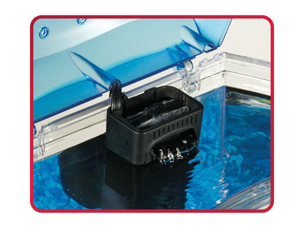 Marina 100L Internal Aquarium Filter